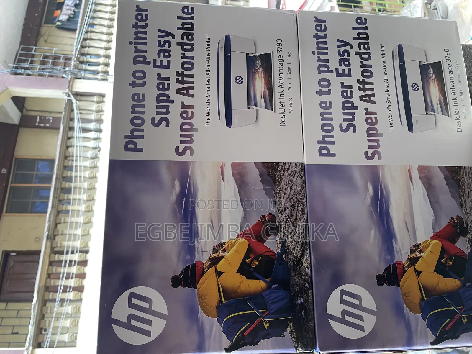 Phone to Printer Super Easy Super Affordable