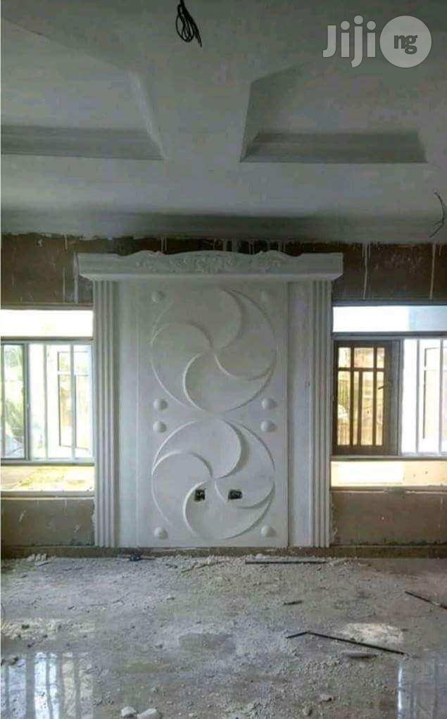 Interior Decoration Service