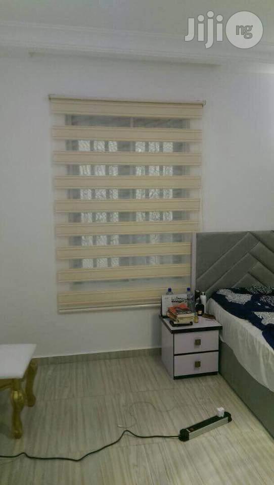 Interior Decoration Service