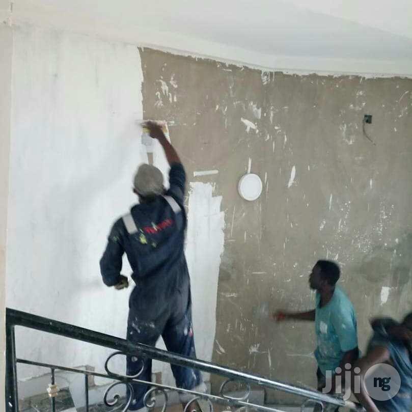 Interior Decoration Service