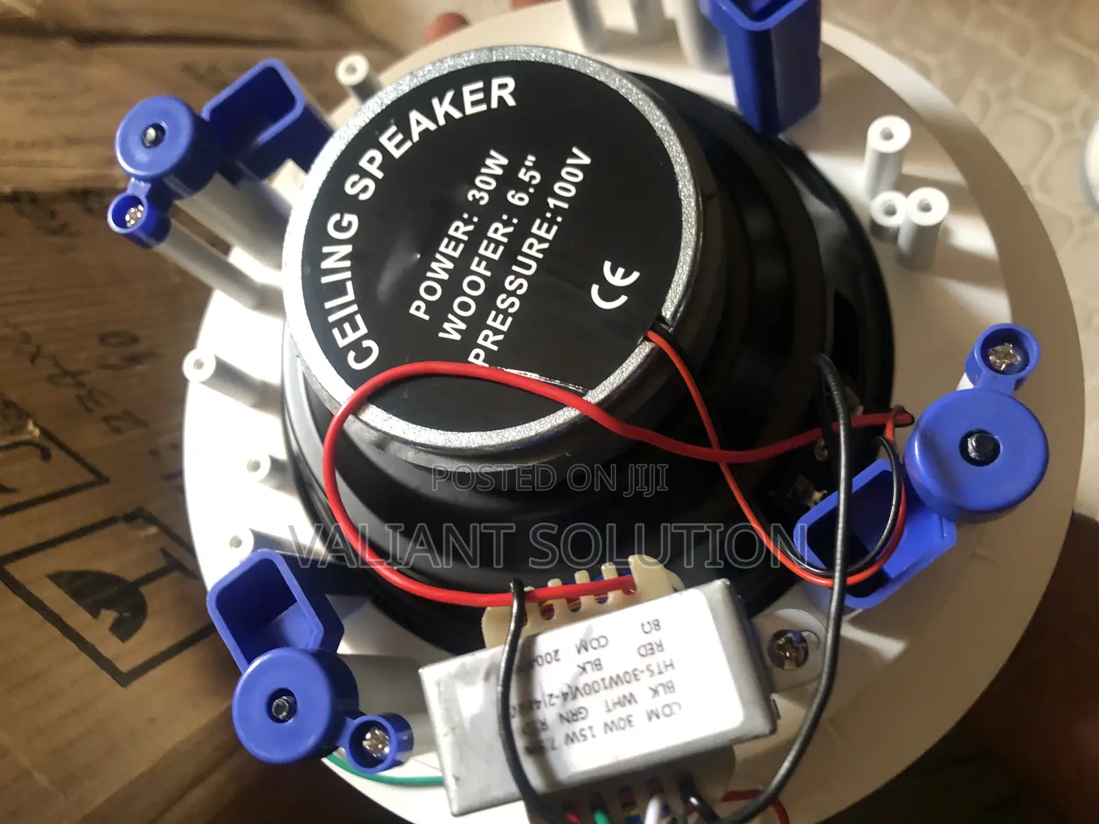 AK Ceiling Speaker