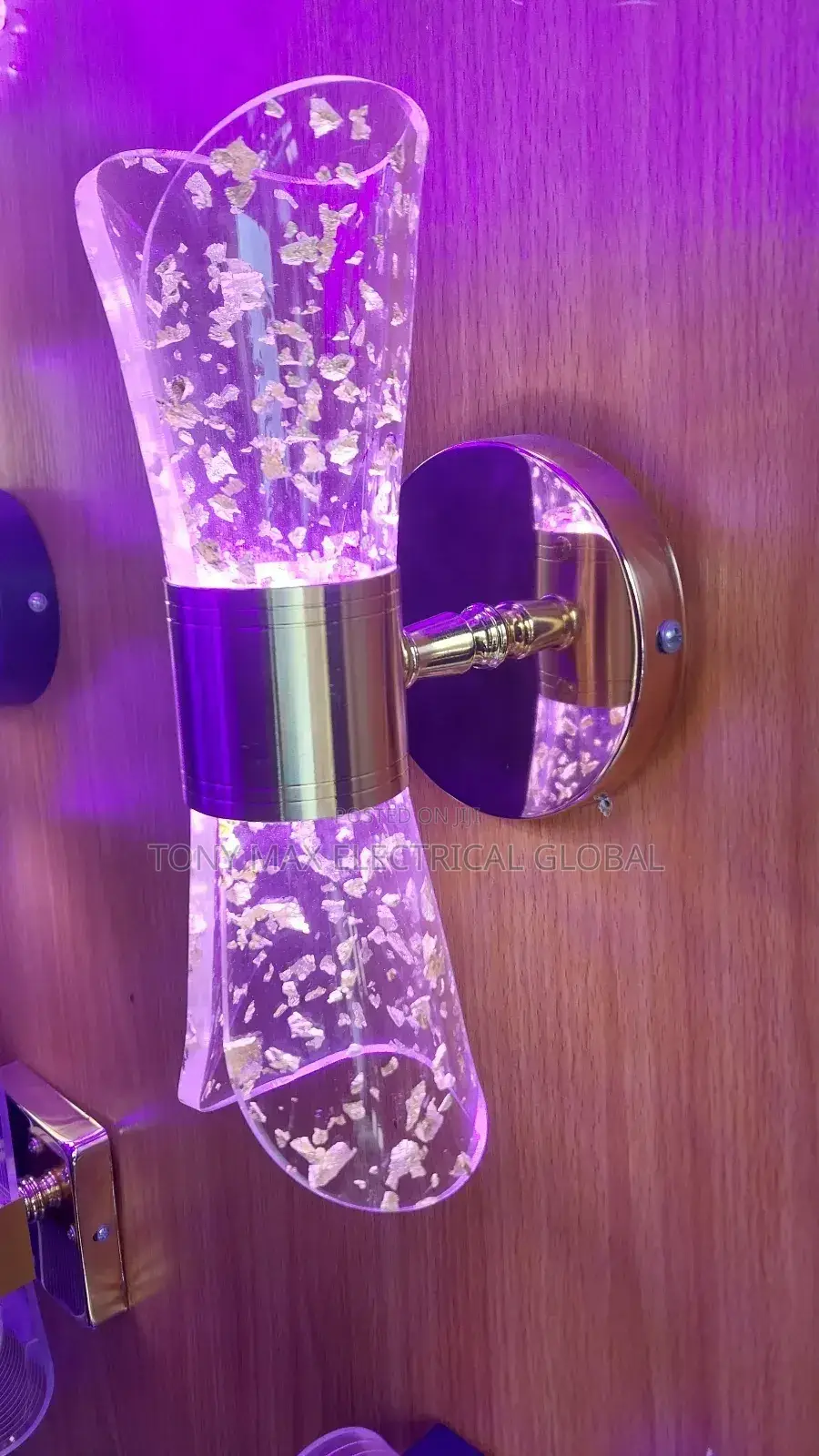 Original LED Chandelier Light