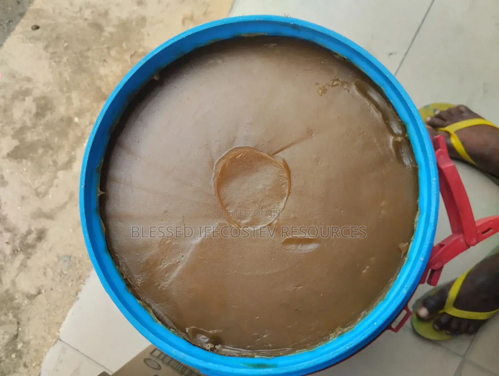 Lithium Grease Ep 2 50kg