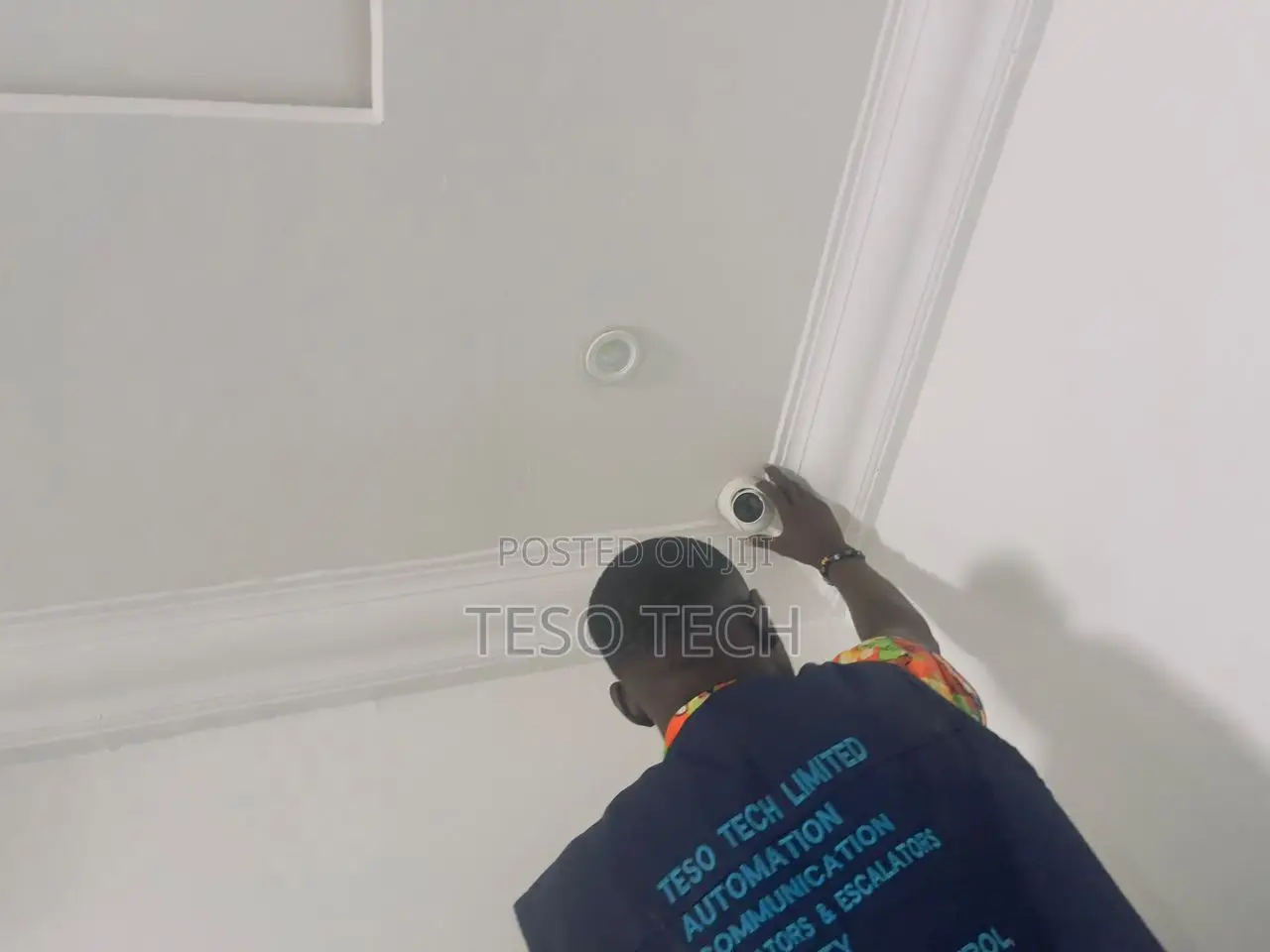 Crystal Clear View Cameras