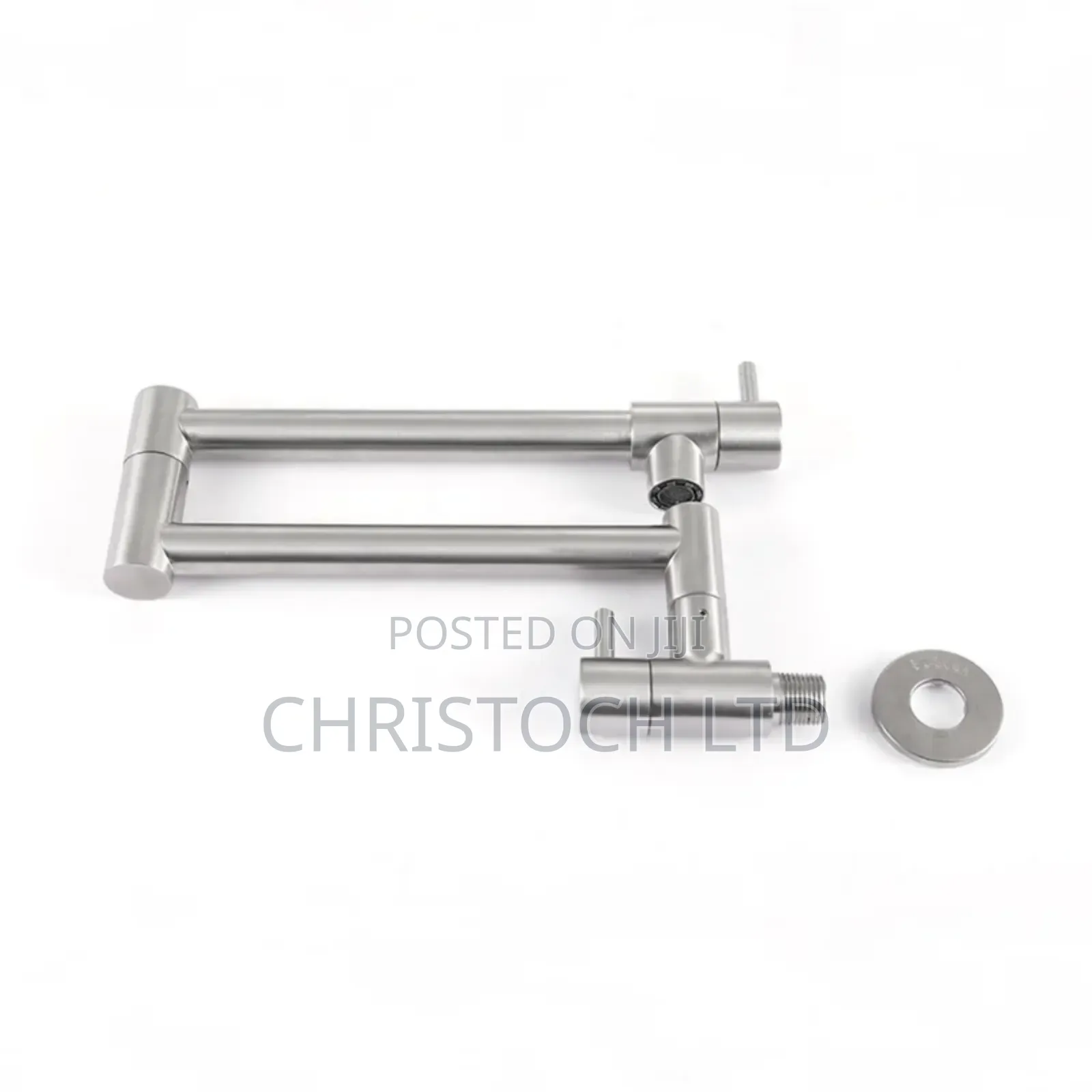 Folding Kitchen Faucet/Anti-Rust