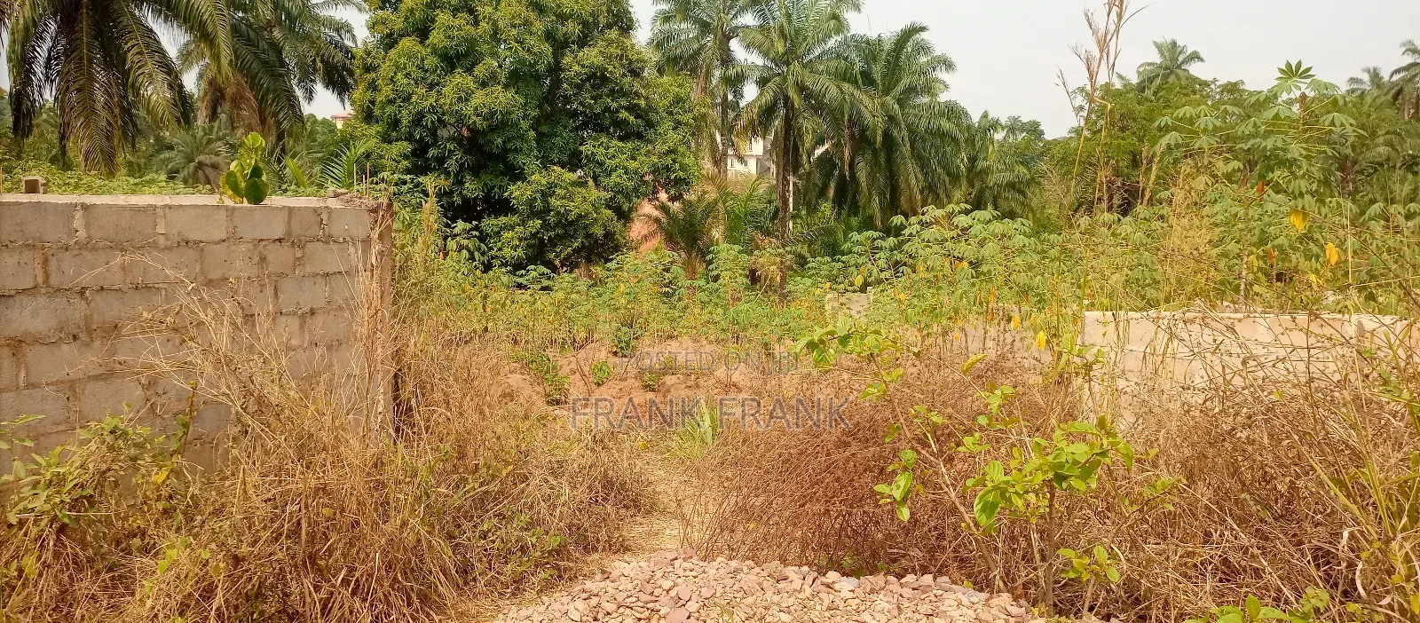5 and Half Plots of Land at Amawbia, in Awka Anambra State