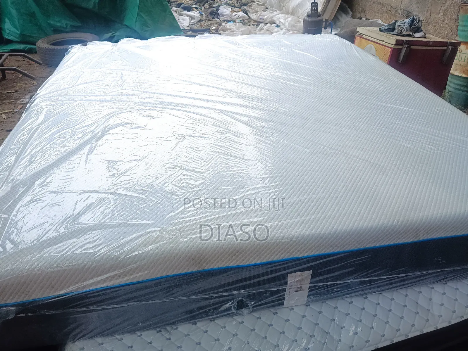 Order for Your Affordable Canadian Memory Foam 12inches 6x6