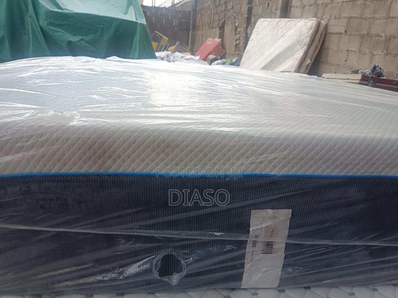 Order for Your Affordable Canadian Memory Foam 12inches 6x6