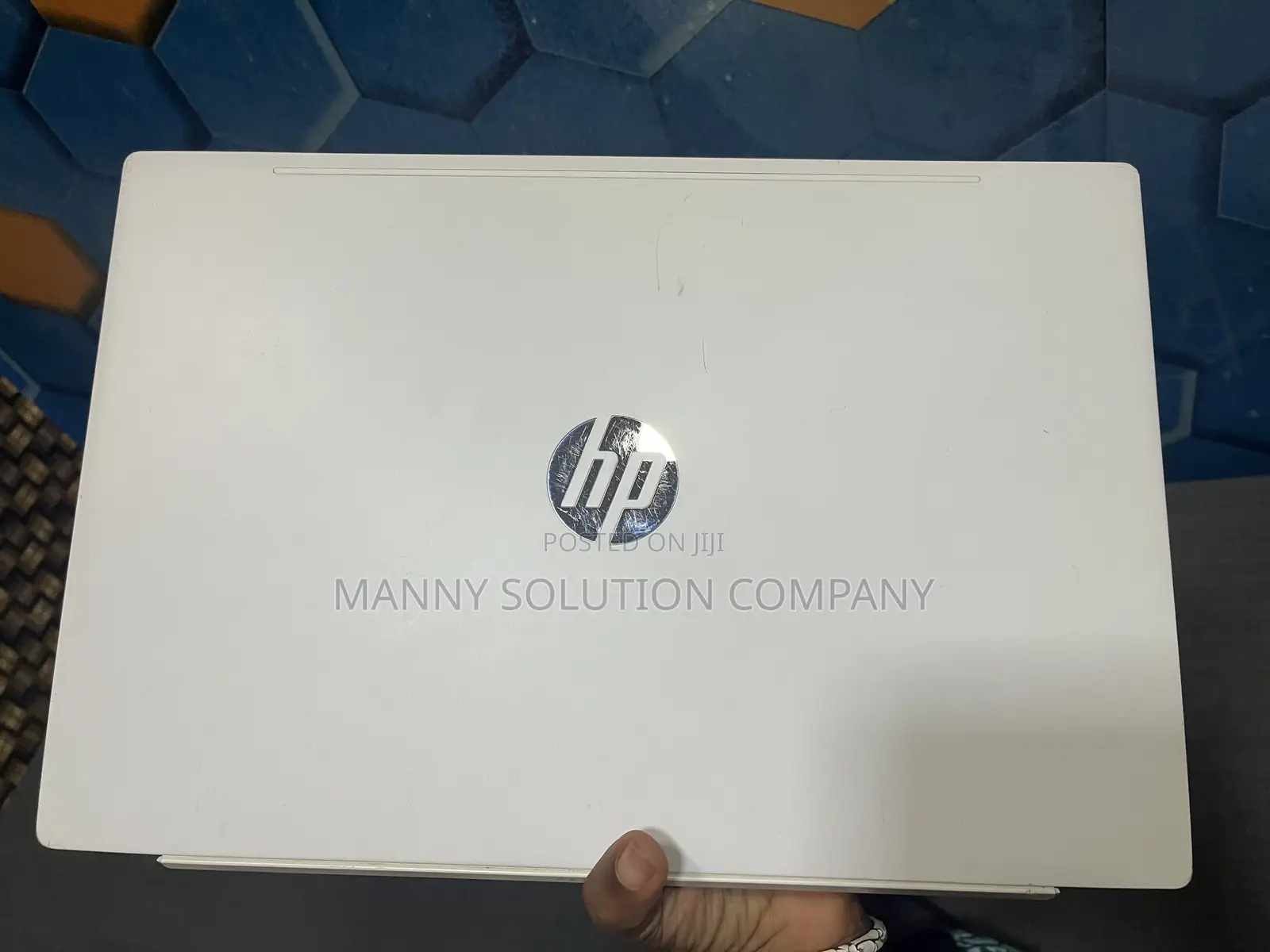 Laptop HP Pavilion 15t 16GB Intel Core I7 HDD 1T