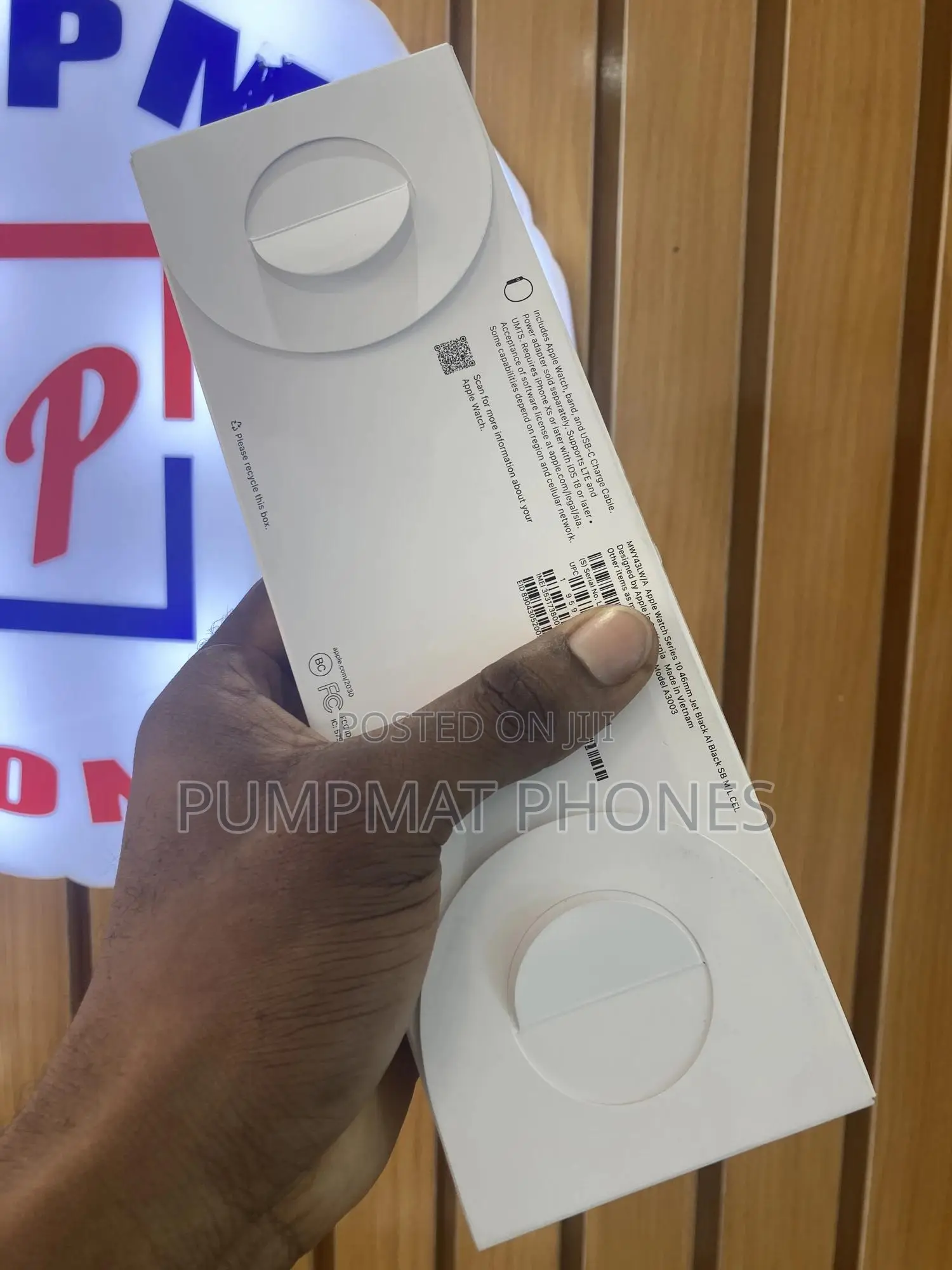 Iwatch Series 10 46mm