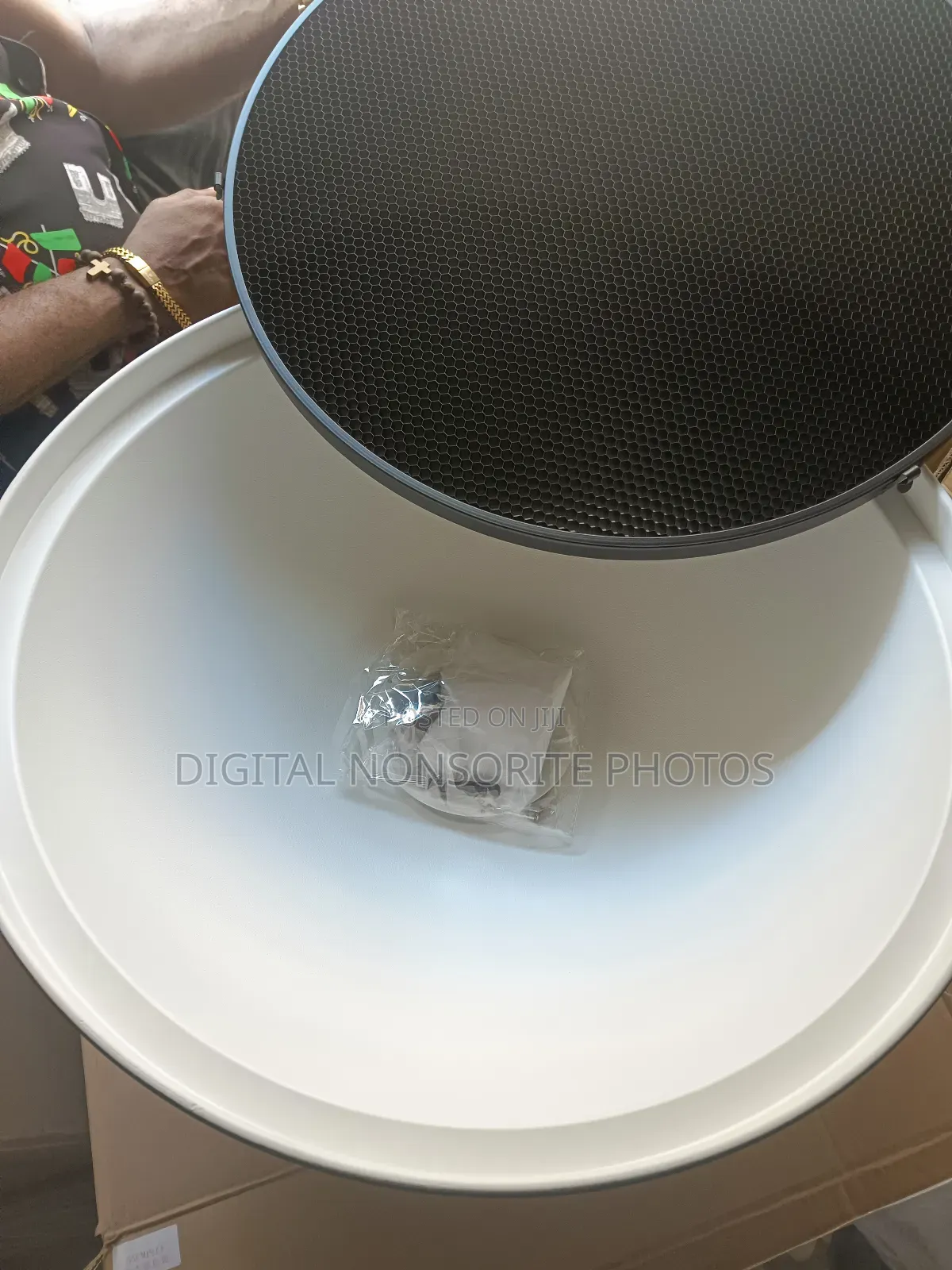 42cm Beauty Dish