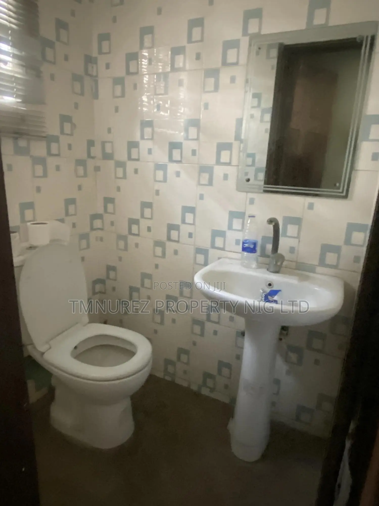 5bdrm Duplex in Lekki Phase 1 for rent