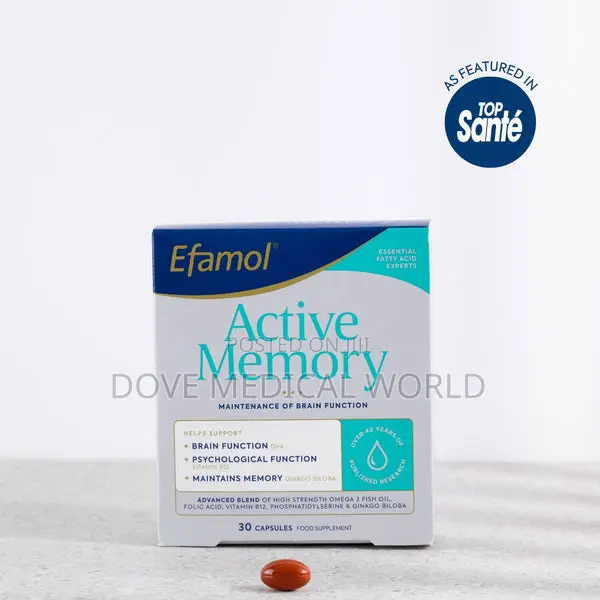 Active Memory
