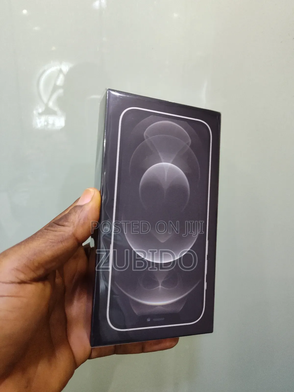 New Apple iPhone 12 Pro 128 GB Gold