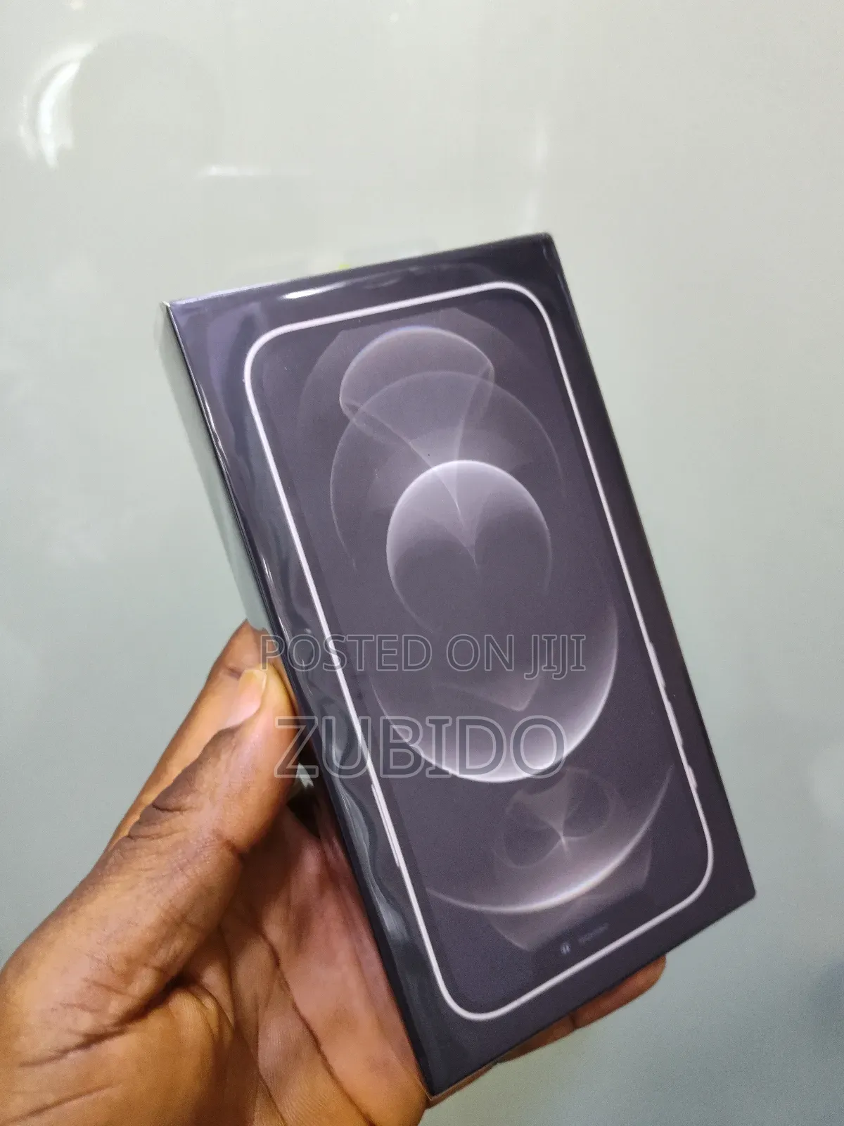 New Apple iPhone 12 Pro 128 GB Gold