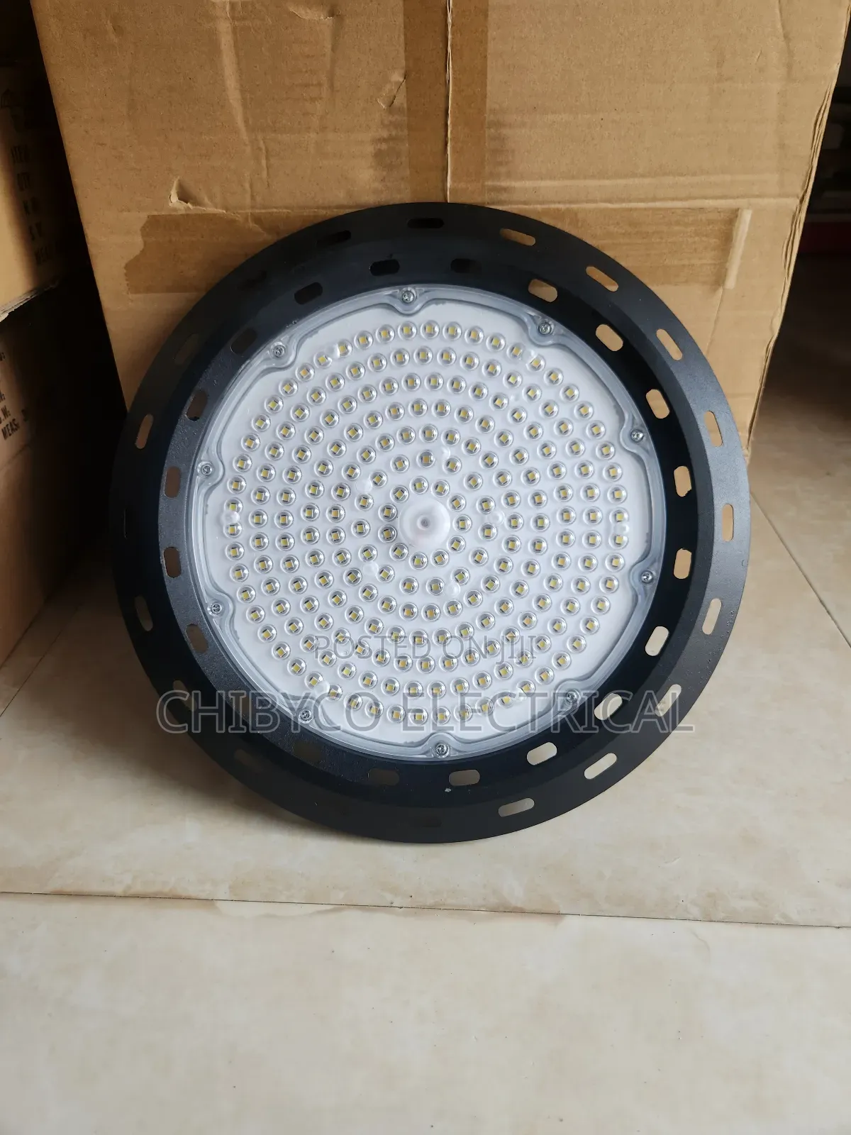 200watts Ufo High Bay Light