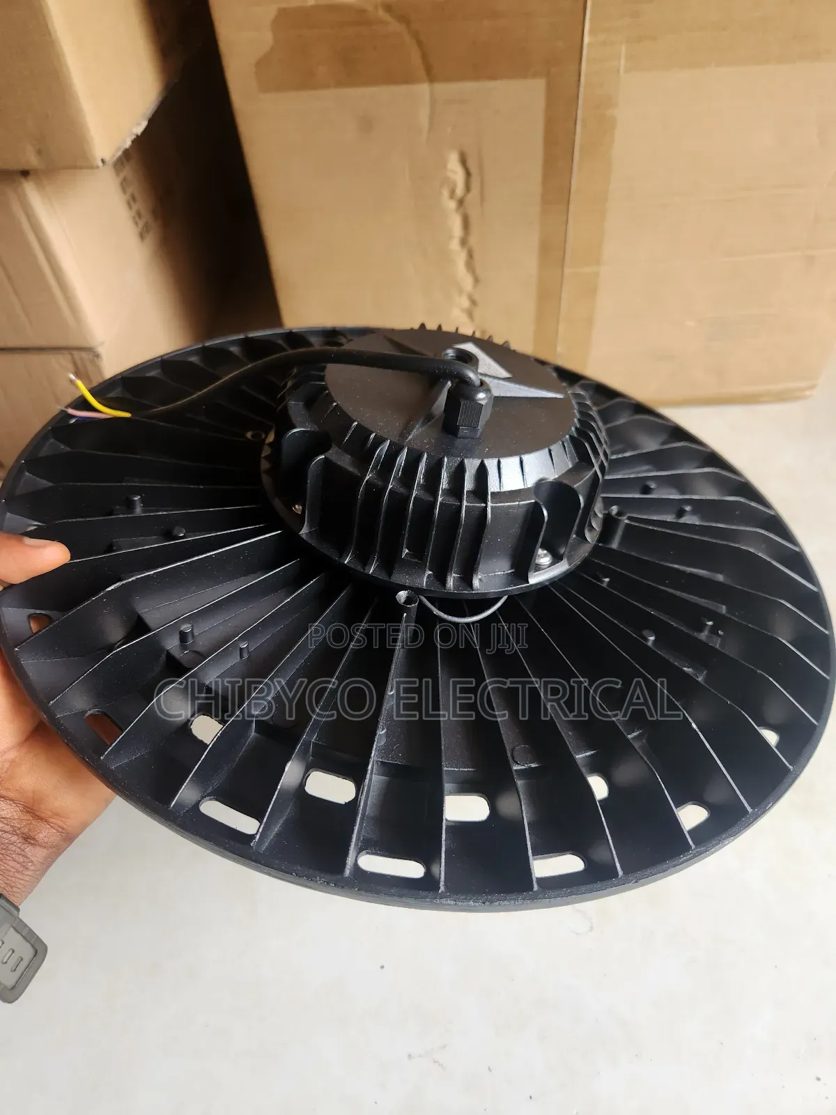 200watts Ufo High Bay Light