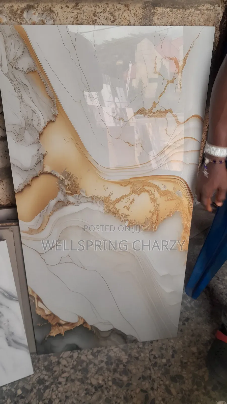 Affordable Floor Tiles