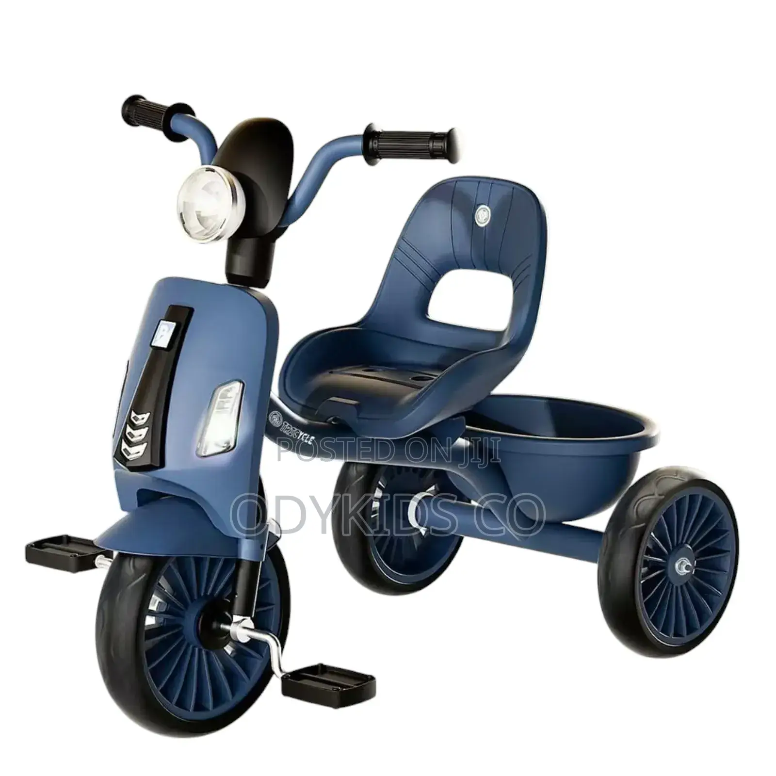 Fashion New Design Quality Strong Fancy Tricycle Bike