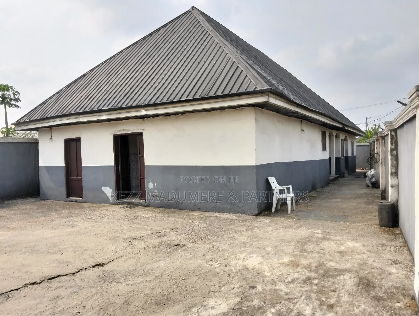 For Sale: Water Factory at Eneka , Port Harcourt