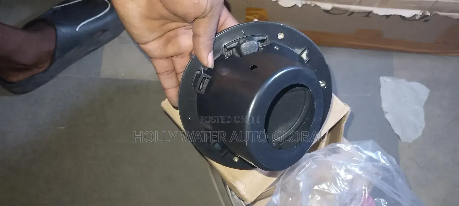 Fuel Tank Cover for Jeep Wrangler