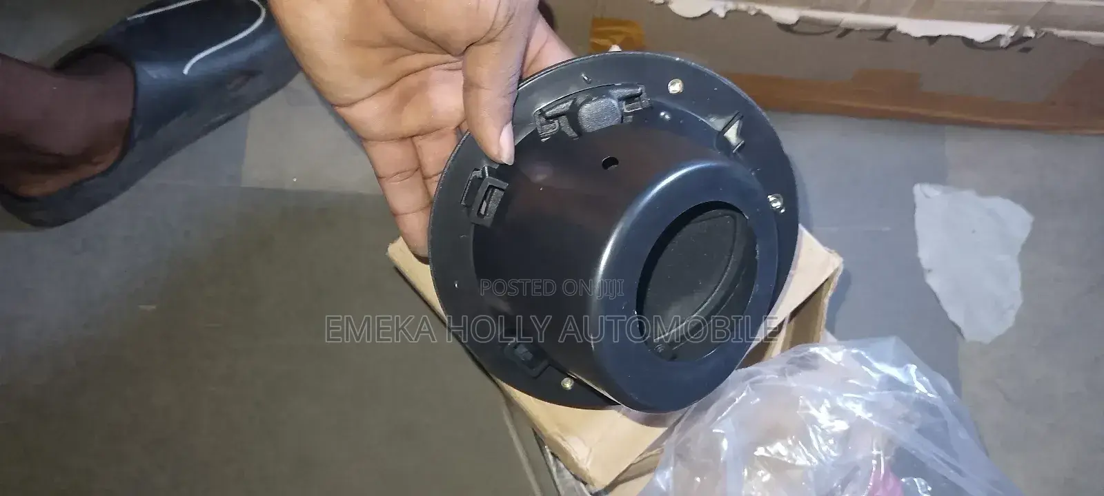 Fuel Tank Cover for Jeep Wrangler
