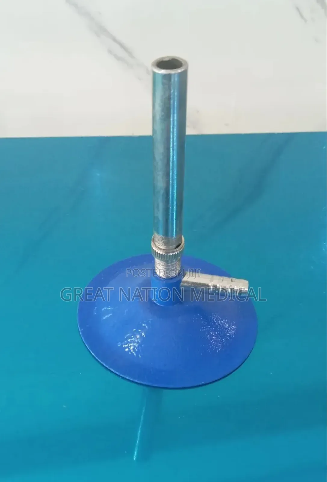Bunsen Burner