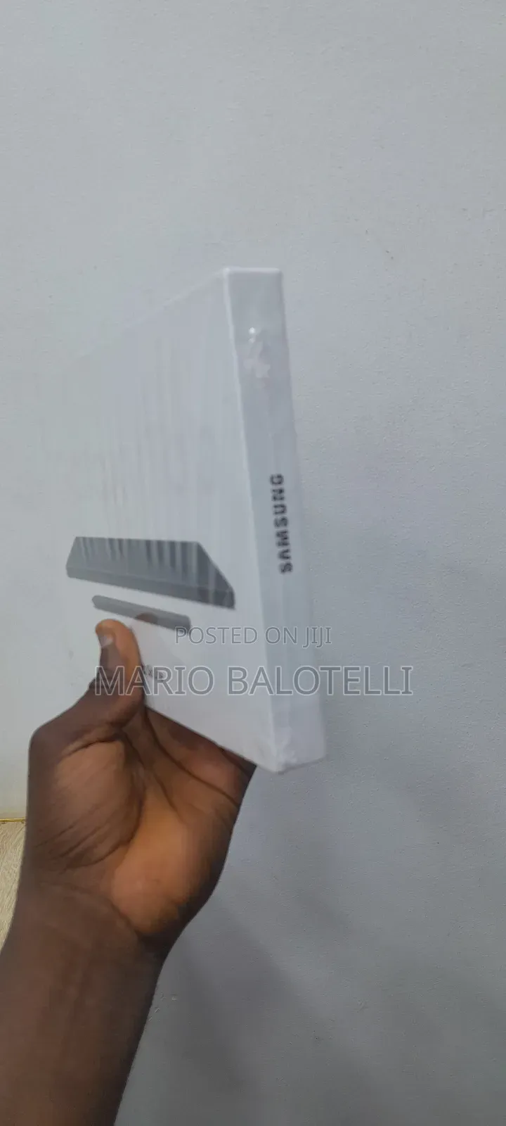 New Samsung Galaxy Tab S6 Lite 64 GB