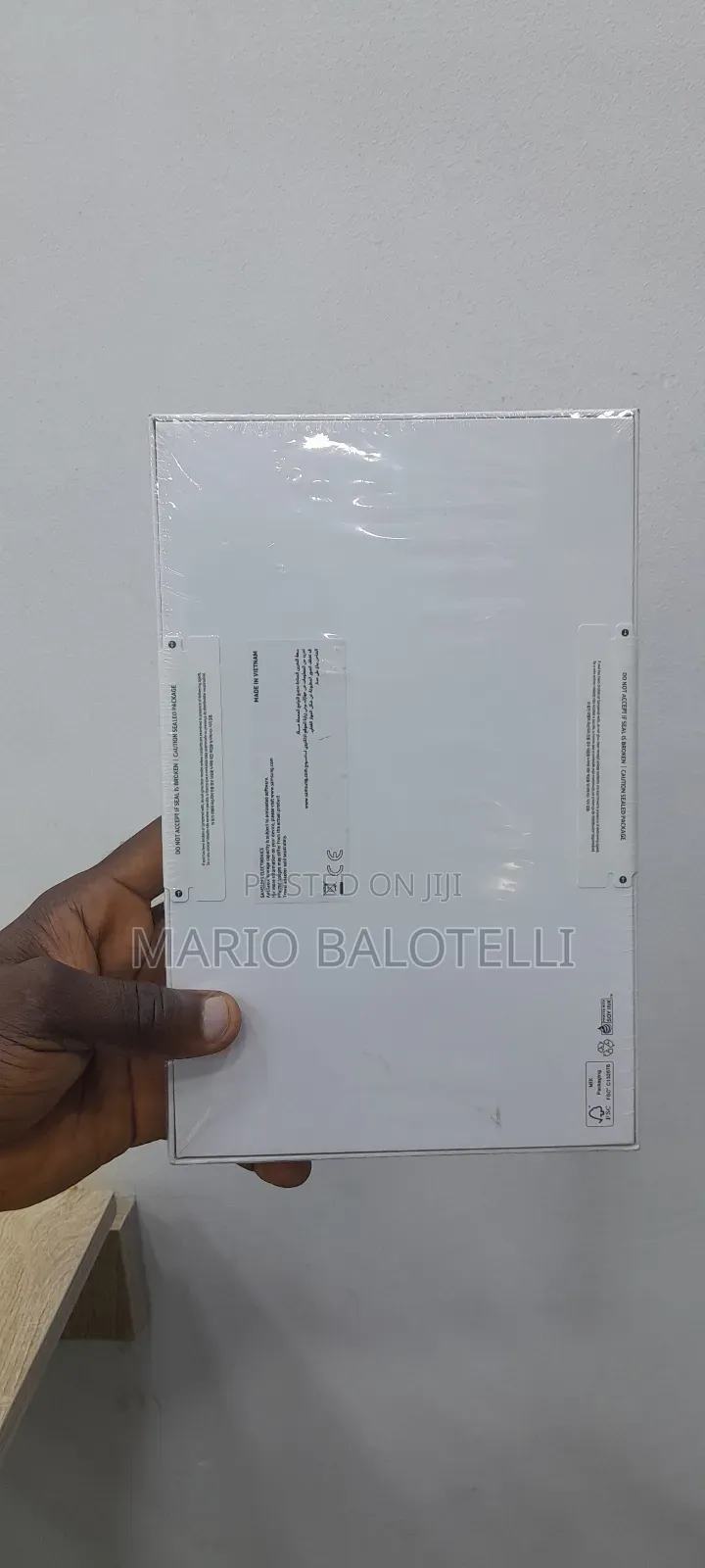 New Samsung Galaxy Tab S6 Lite 64 GB