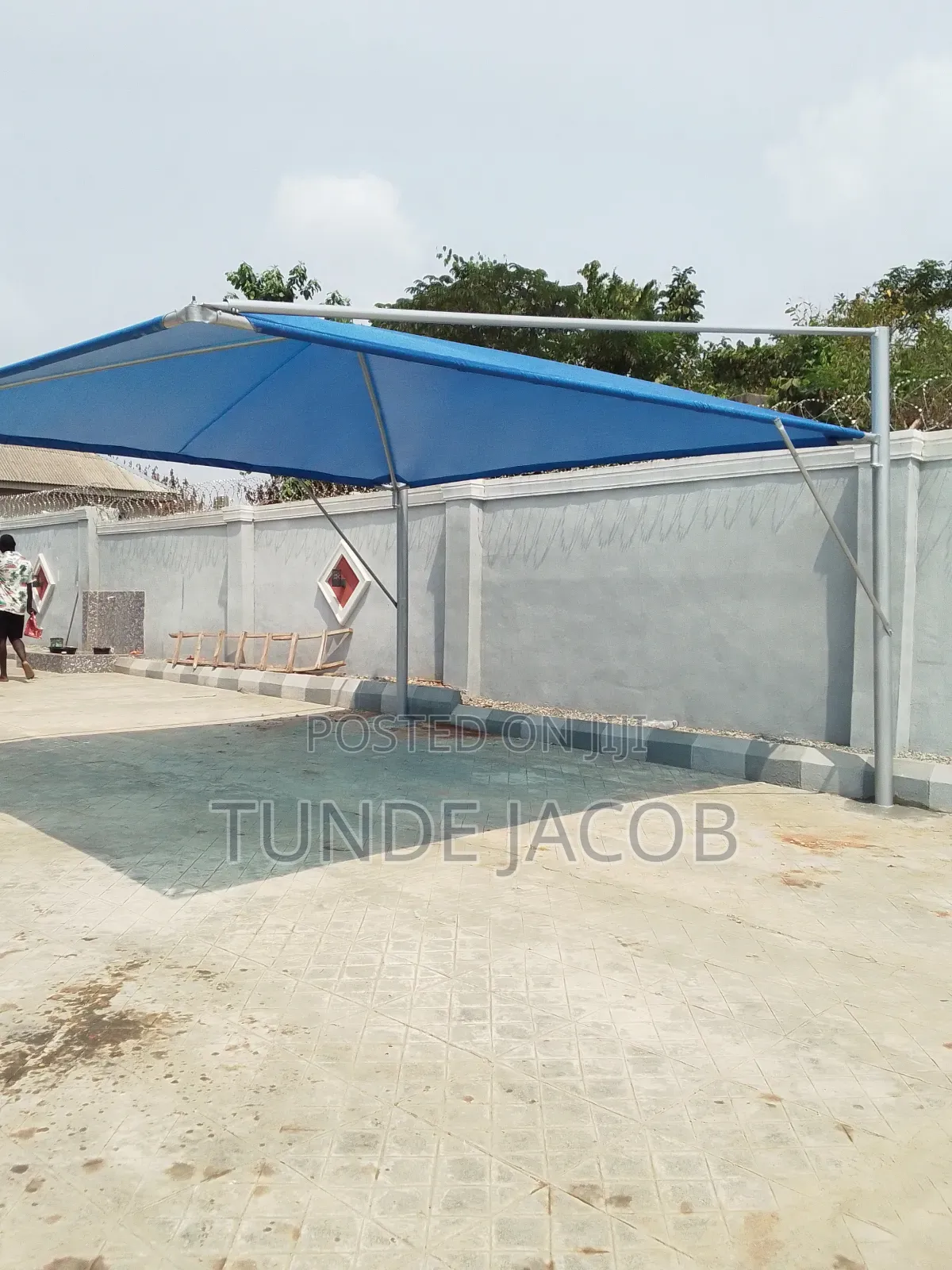 Carport / Canopy / Tent / Gazebos / Shade / Dampalon
