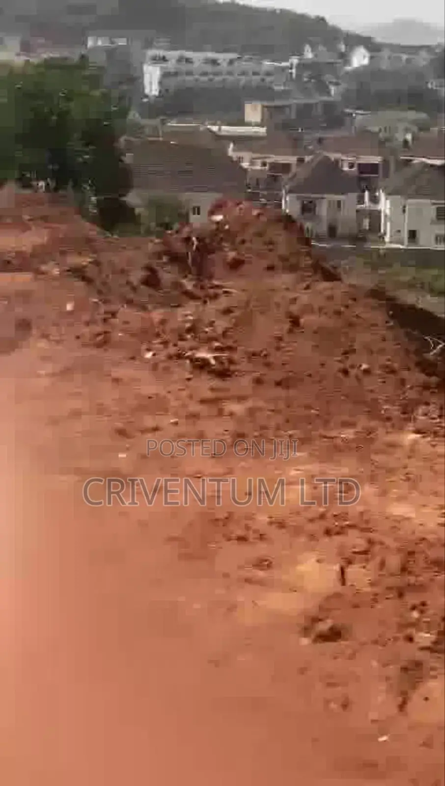 Buy and Build Fcda Cofo Land With DPC in Guzape Main