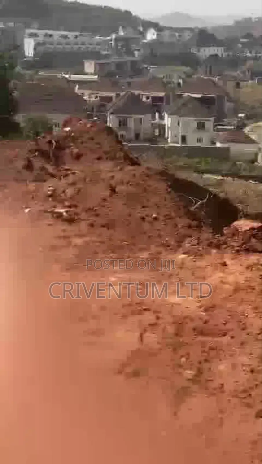 Buy and Build Fcda Cofo Land With DPC in Guzape Main