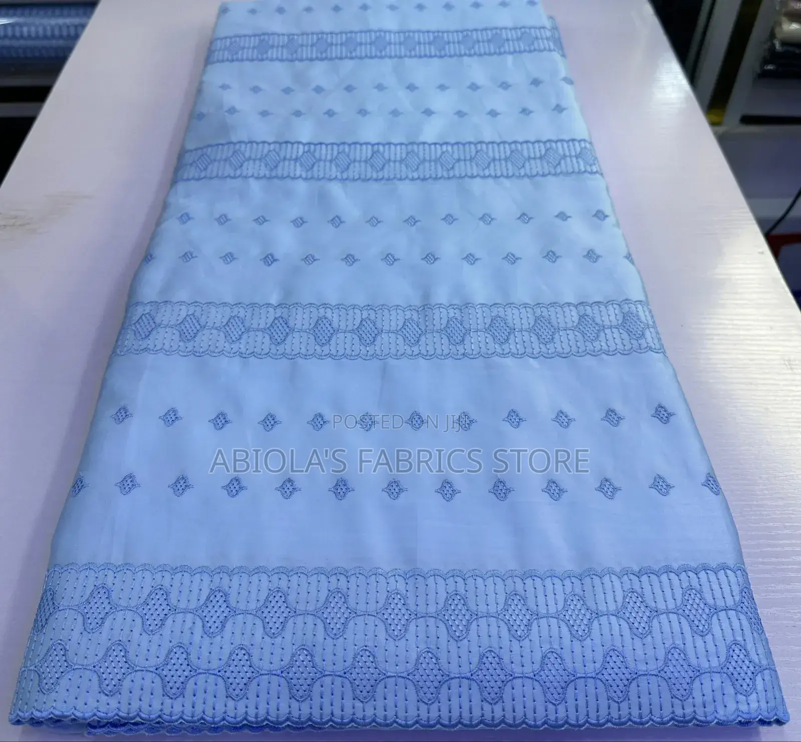 Swiss Pk Lace