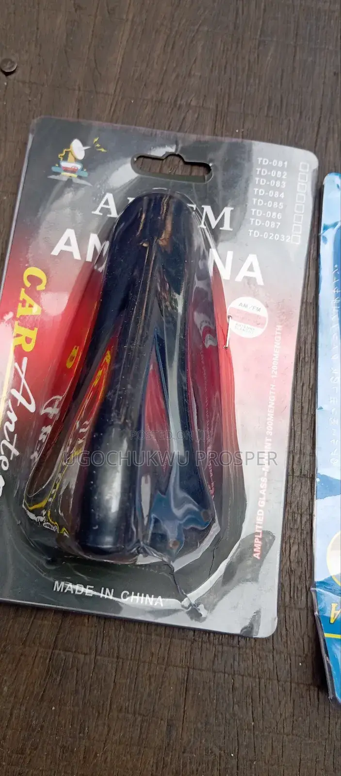 Roof Anthener for Sonata