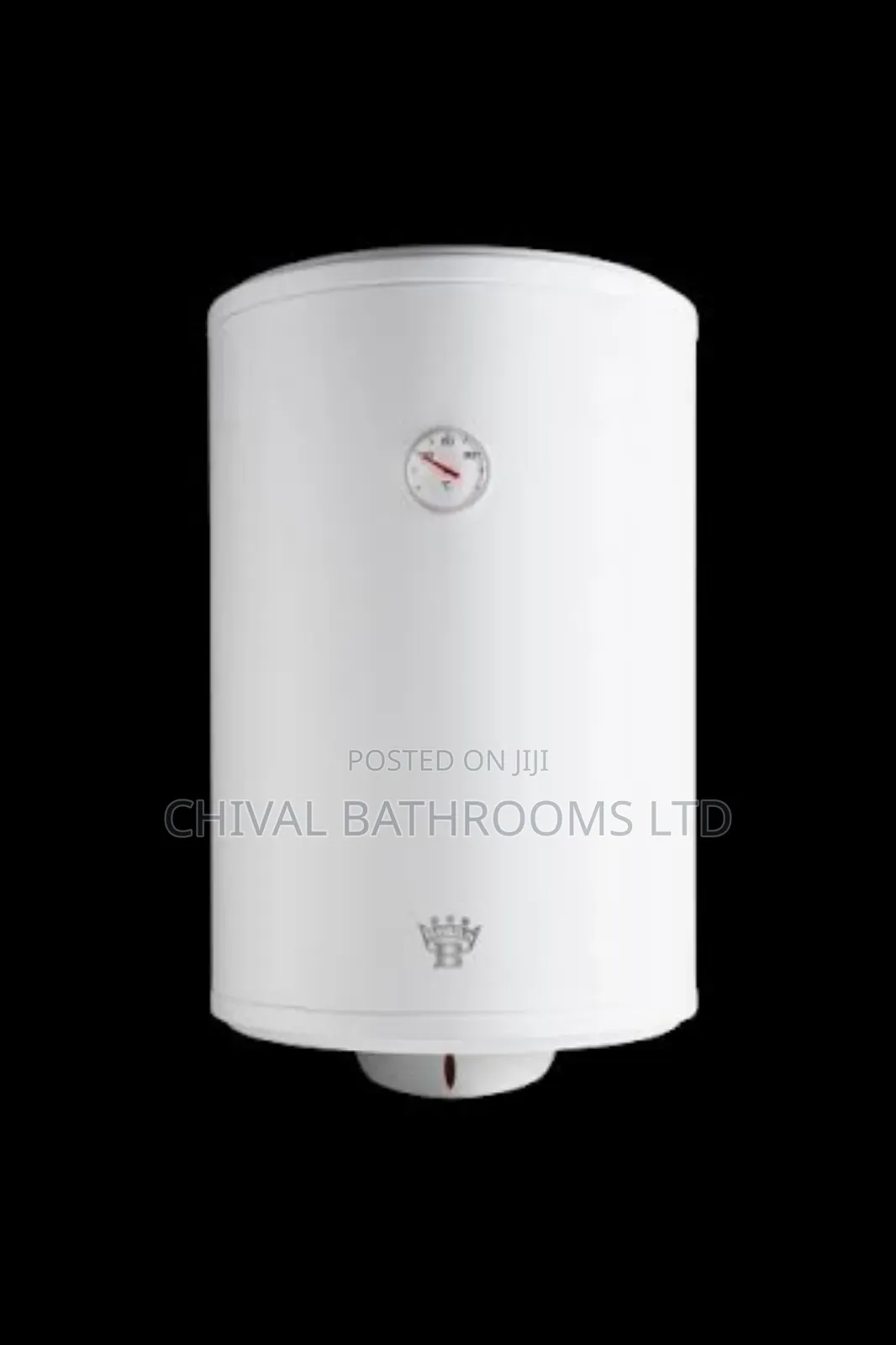 Braun/ Ariston Italian Water Heater