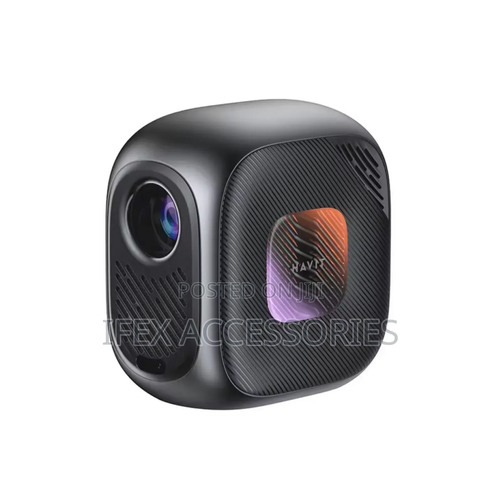 Havit Pj215 Pro Smart Portable Led Projector Mini