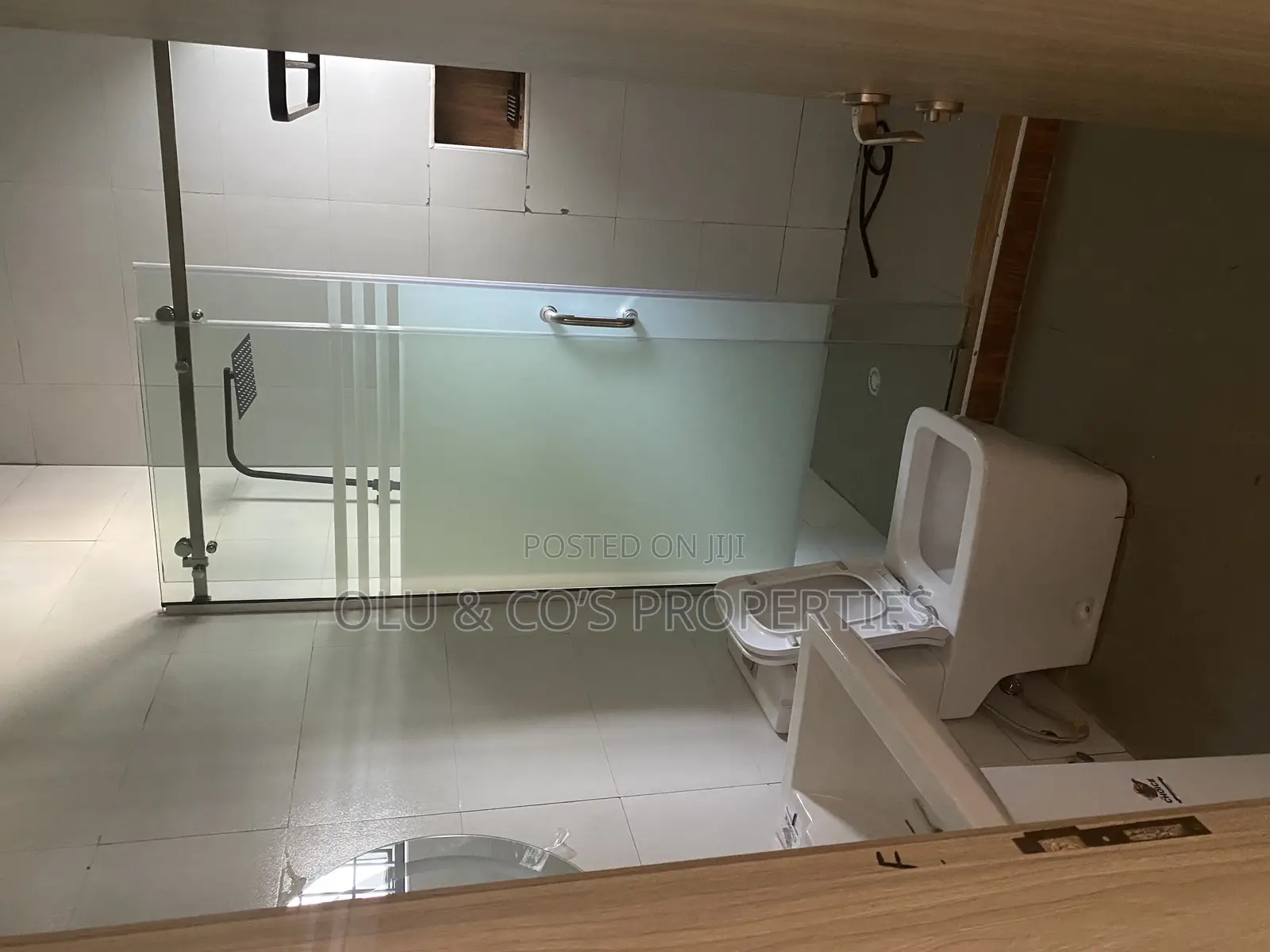 2bdrm Block of Flats in Durumi By Urban for rent