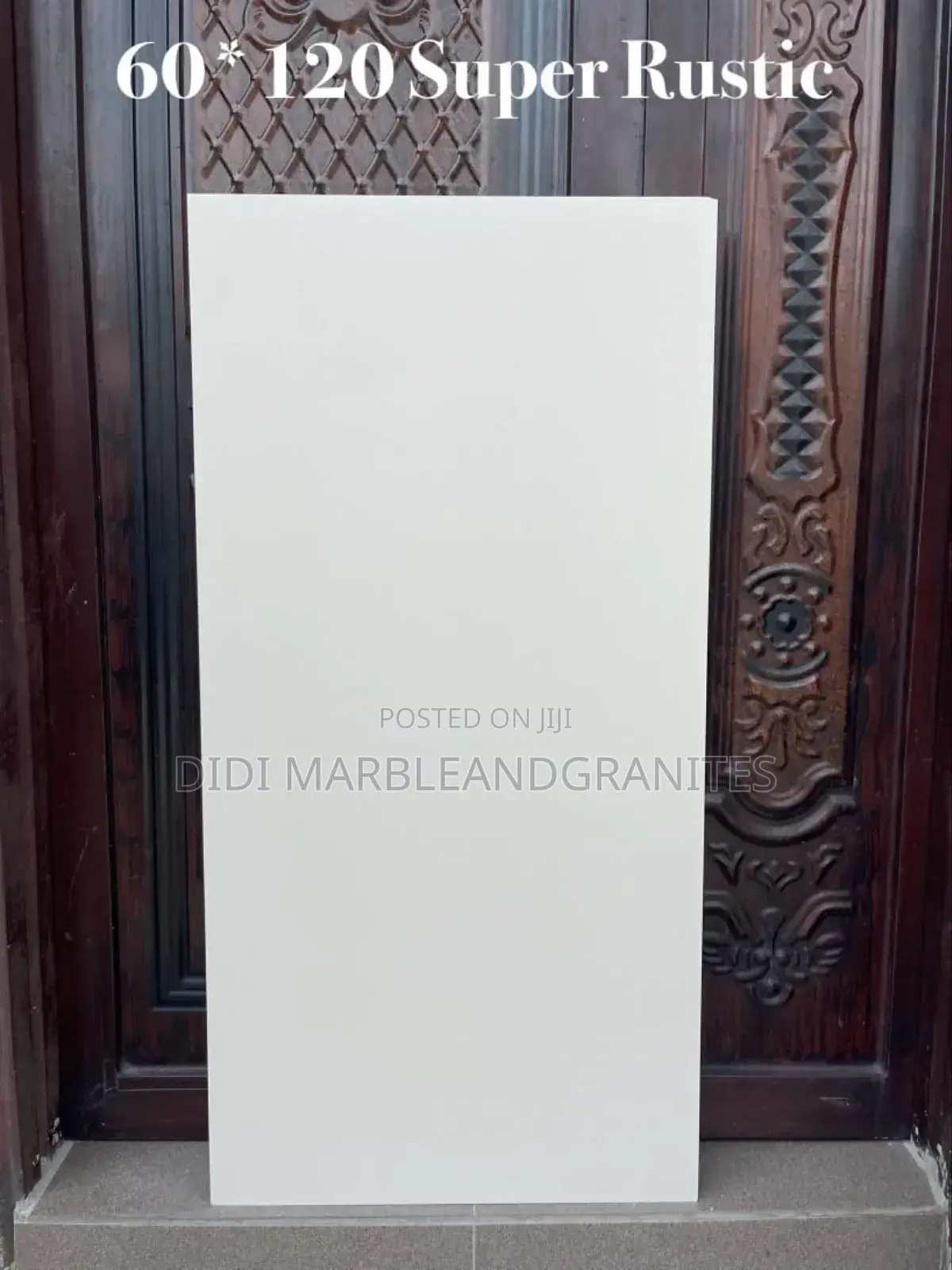 60x120 Floor Tiles Supper Matte V