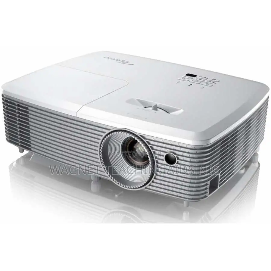 Optoma EH400ST, 4000lumens Projector