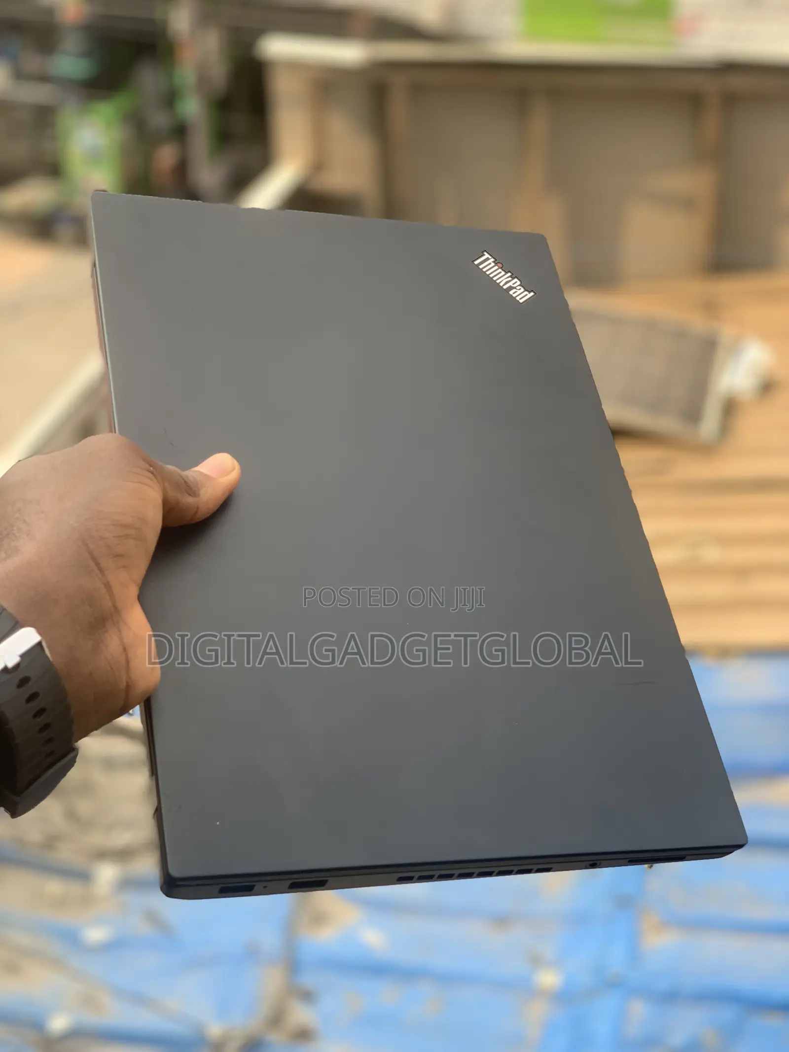 Laptop Lenovo ThinkPad T460s 8GB Intel Core I5 SSD 256GB
