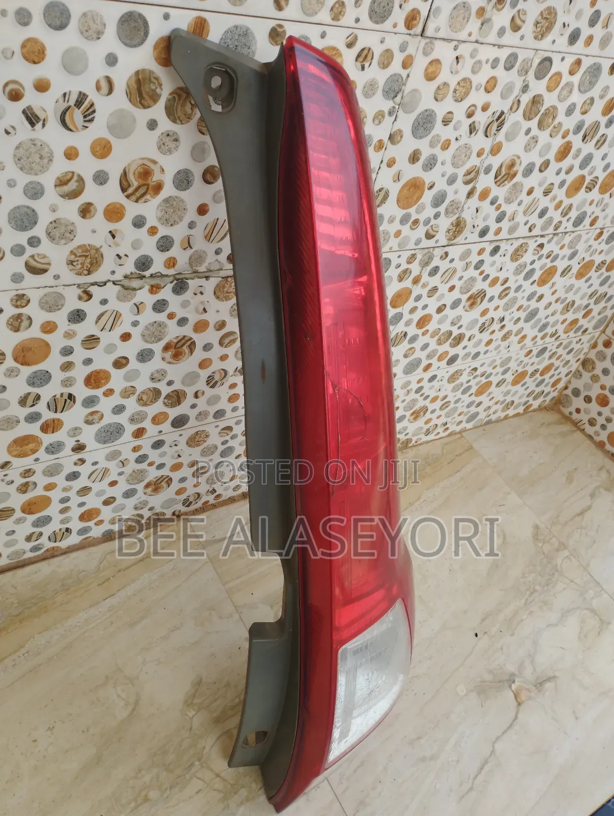 Rear Light Honda CRV 2007-2010