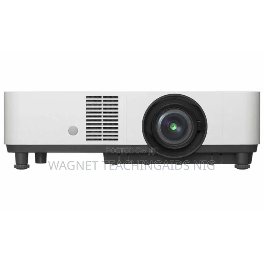 Sony Phz61, 6400lumens Laser Projector