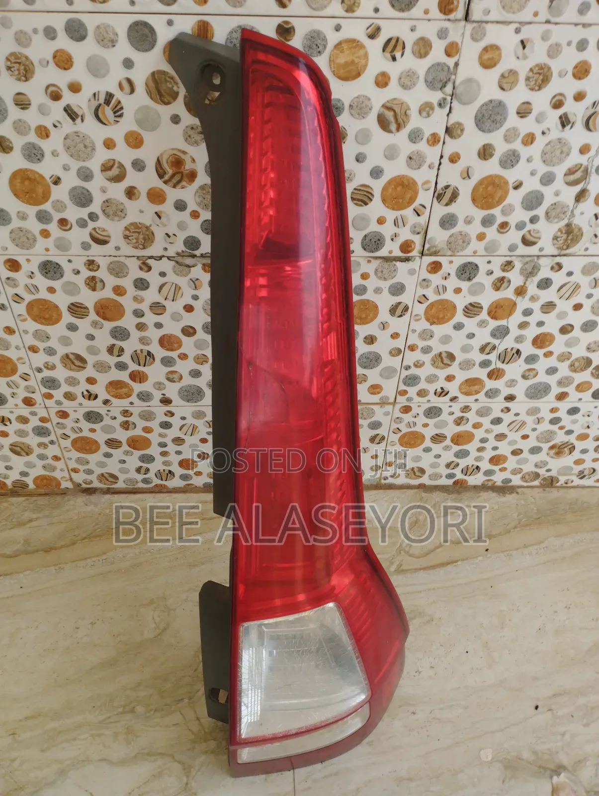 Rear Light Honda CRV 2007-2010