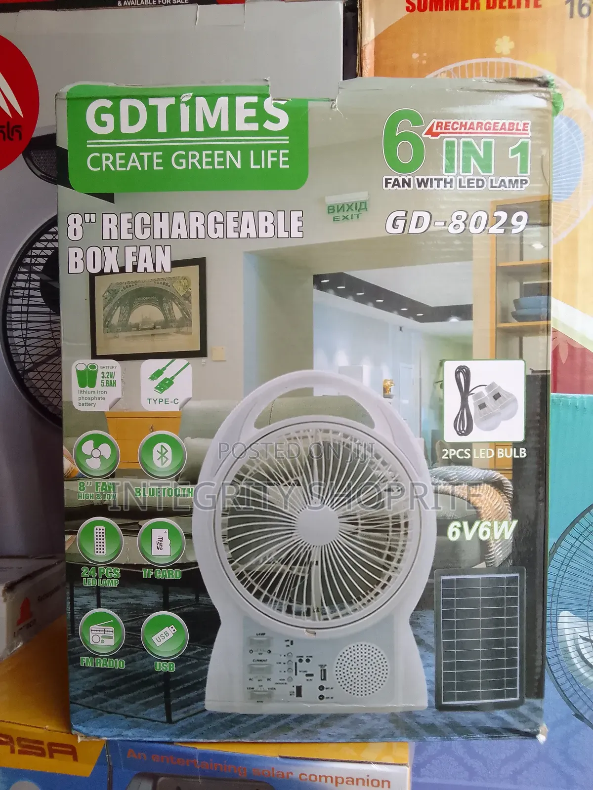 Gdtimes Create Green Life