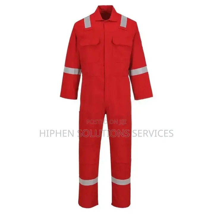 Cotton Flame Retardant