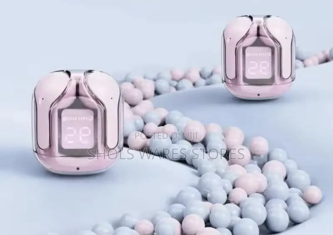 Earbuds or Earpiece