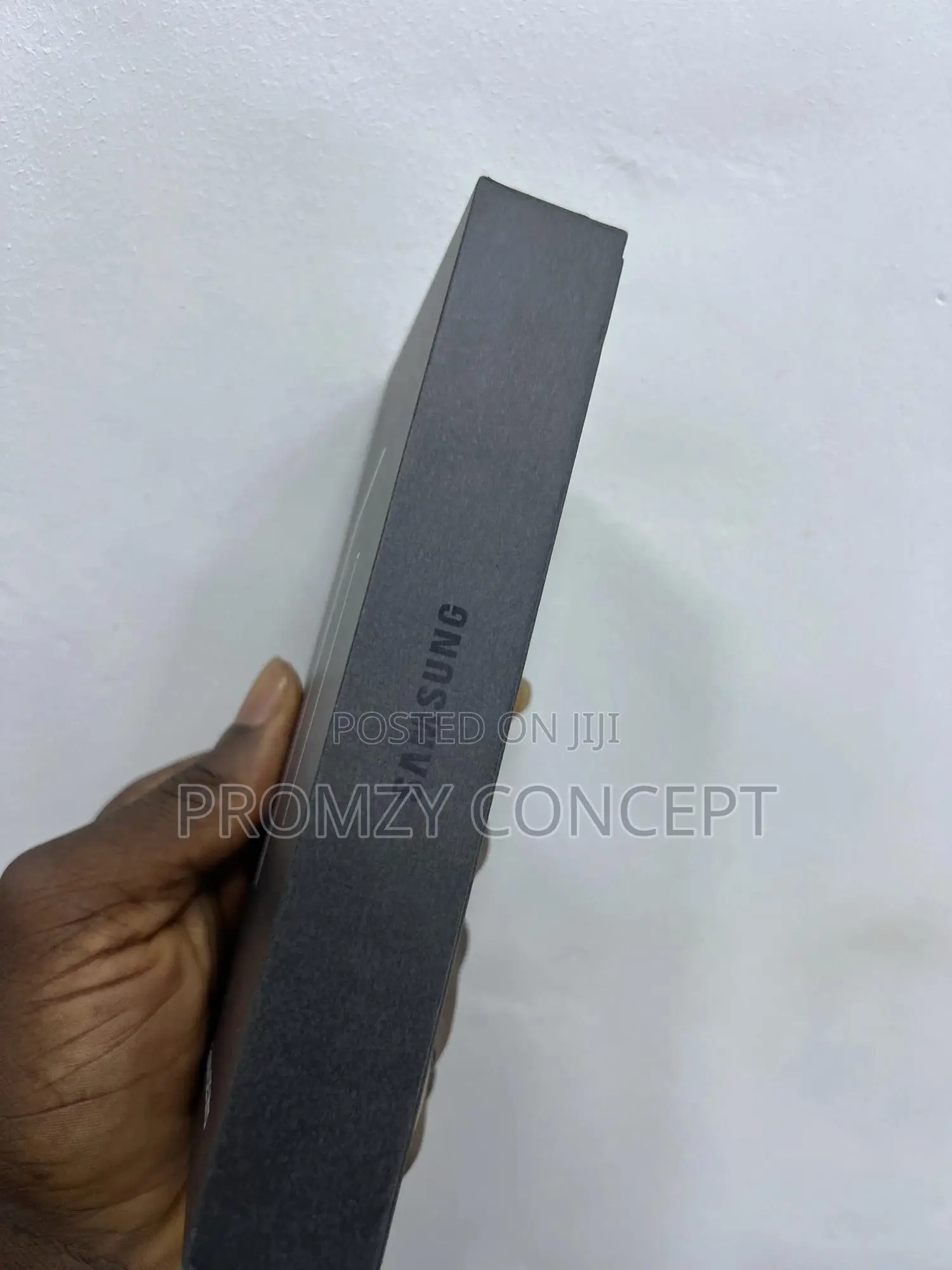 New Samsung Galaxy S25 Ultra 1 TB Gray