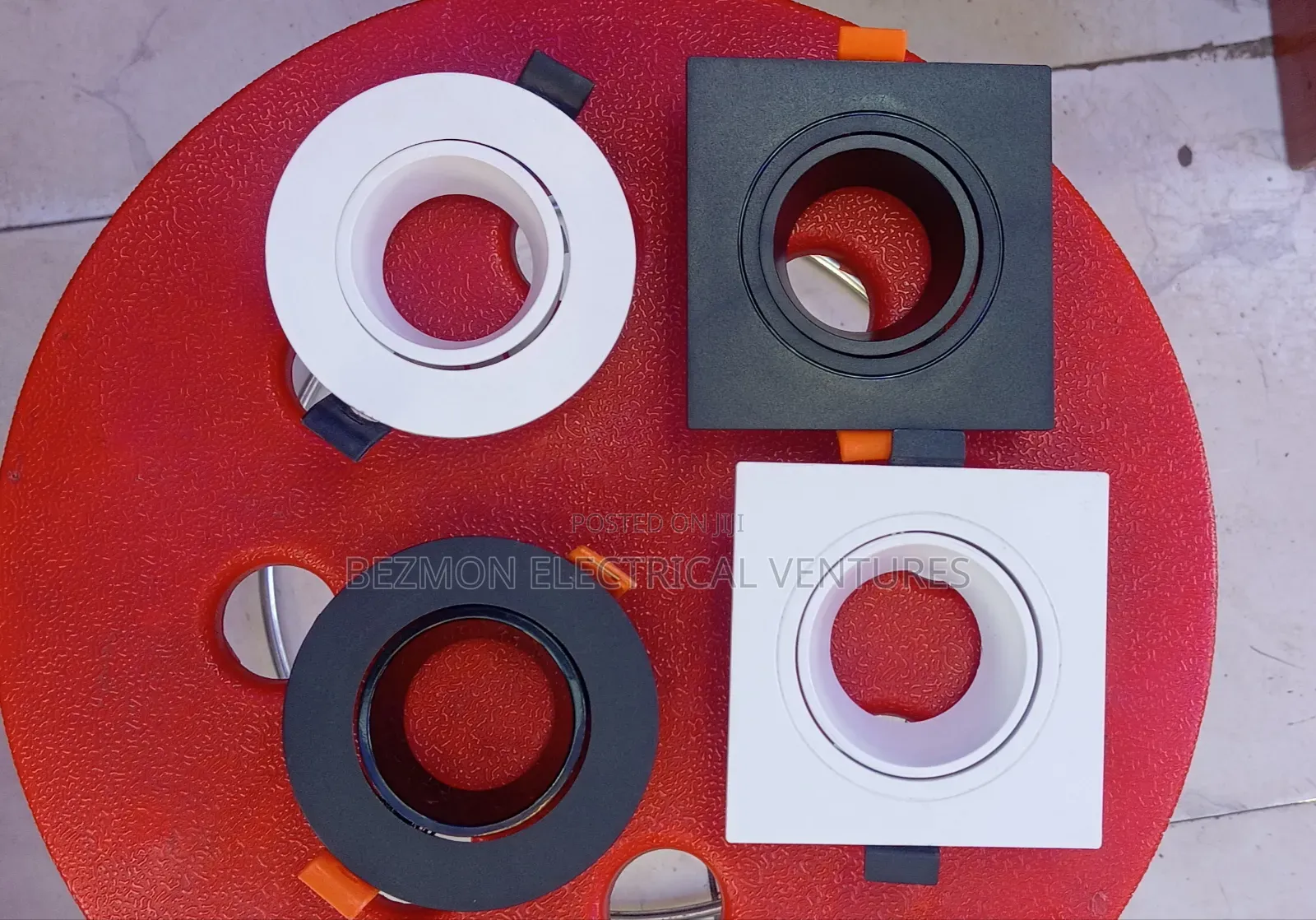Single Spot Light Available For Sale