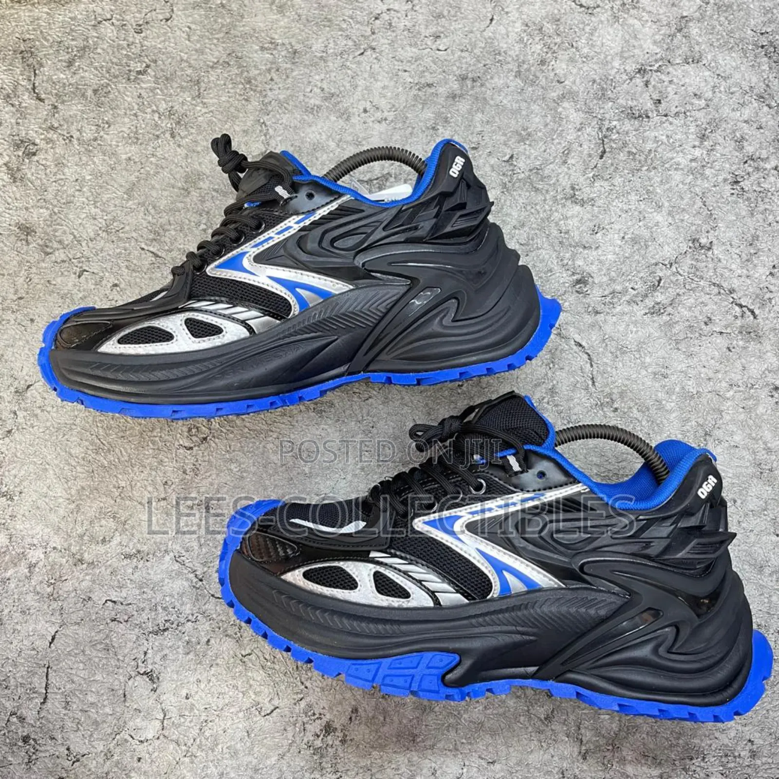 Quality and Affordable Sneakers