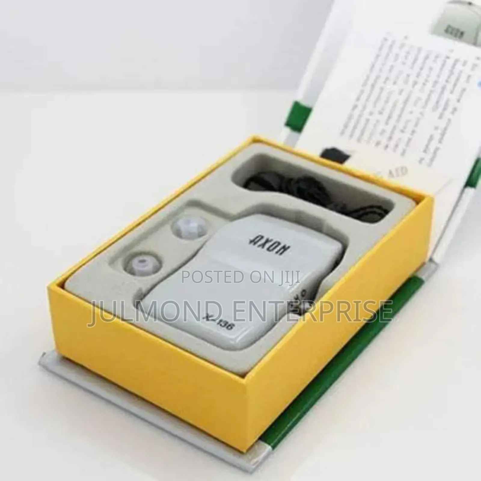 Axon X 136 Hearing Aid